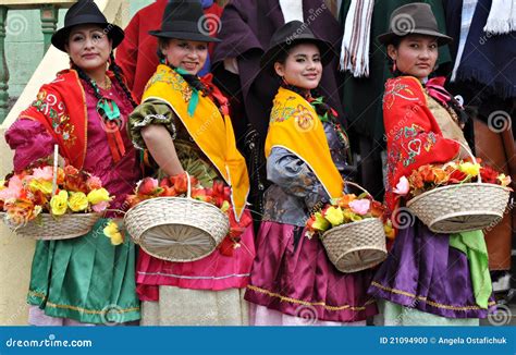 ecuadorian culture that are similar to the united states